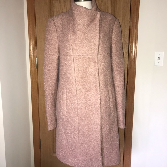 Kenneth Cole Jackets & Blazers - Kenneth Cole wool coat